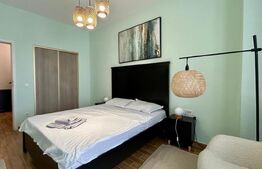 Apartament în Ansamblul Victoria Residence cu 3 camere și loc de parcare 
