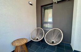 Apartament în Ansamblul Victoria Residence cu 3 camere și loc de parcare 
