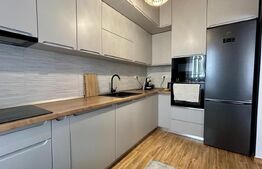 Apartament în Ansamblul Victoria Residence cu 3 camere și loc de parcare 