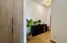 Apartament în Ansamblul Victoria Residence cu 3 camere și loc de parcare 