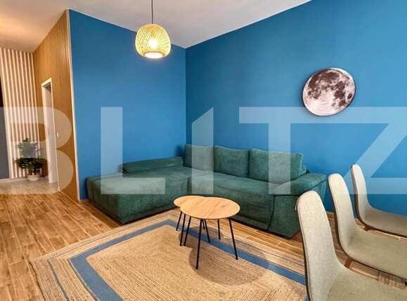 Apartament de vânzare 3 camere Nufarul - 201751AV | BLITZ Oradea | Poza1