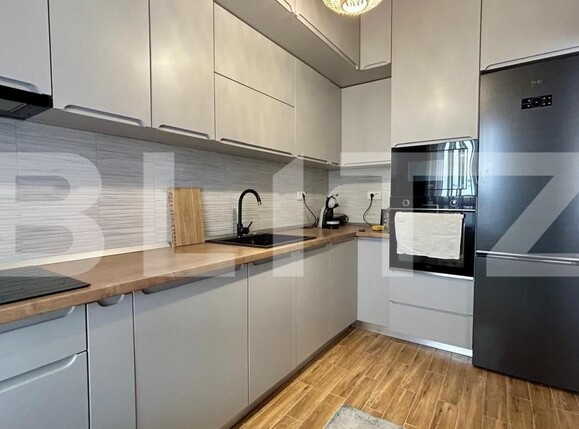Apartament de vânzare 3 camere Nufarul - 201751AV | BLITZ Oradea | Poza4