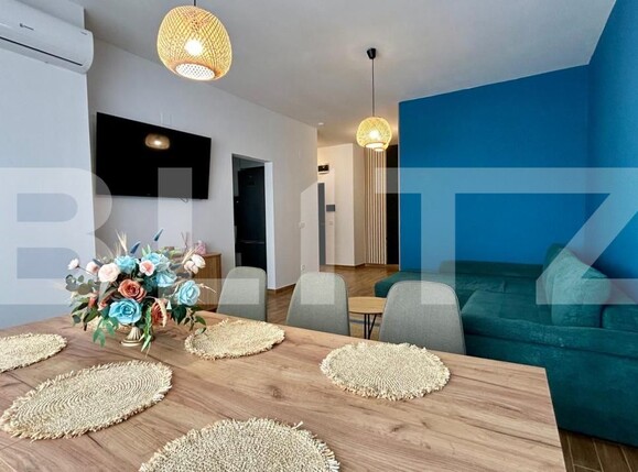 Apartament de vânzare 3 camere Nufarul - 201751AV | BLITZ Oradea | Poza2