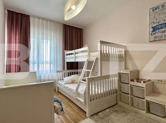 Apartament de vânzare 3 camere Nufarul - 201751AV | BLITZ Oradea | Poza6