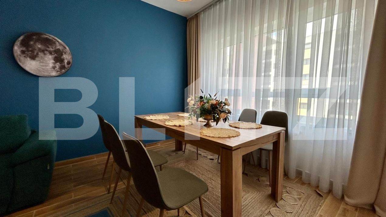 Apartament de vânzare 3 camere Nufarul - 201751AV | BLITZ Oradea | Poza3