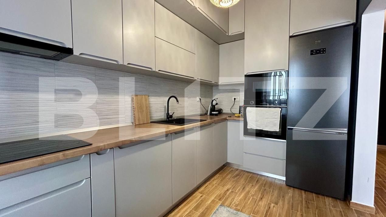 Apartament de vânzare 3 camere Nufarul - 201751AV | BLITZ Oradea | Poza4