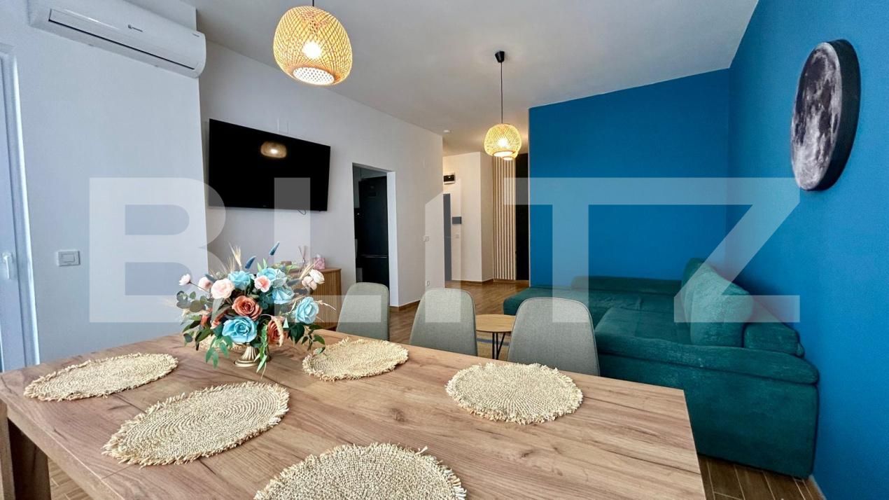 Apartament de vânzare 3 camere Nufarul - 201751AV | BLITZ Oradea | Poza2