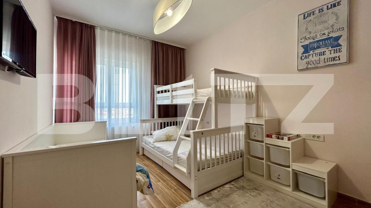 Apartament de vânzare 3 camere Nufarul - 201751AV | BLITZ Oradea | Poza6