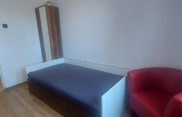 Apartament de inchiriat 3 cam,  zona Nufarul