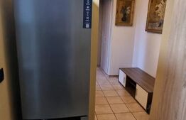 Apartament de inchiriat 3 cam,  zona Nufarul