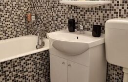 Apartament de inchiriat 3 cam,  zona Nufarul