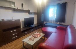 Apartament de inchiriat 3 cam,  zona Nufarul