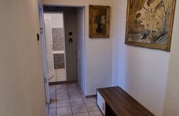 Apartament de inchiriat 3 cam,  zona Nufarul