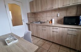 Apartament de inchiriat 3 cam,  zona Nufarul