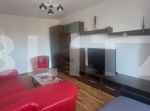Apartament de închiriat 3 camere Nufarul - 201756AI | BLITZ Oradea | Poza1