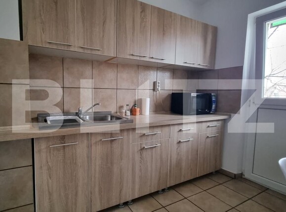 Apartament de închiriat 3 camere Nufarul - 201756AI | BLITZ Oradea | Poza8