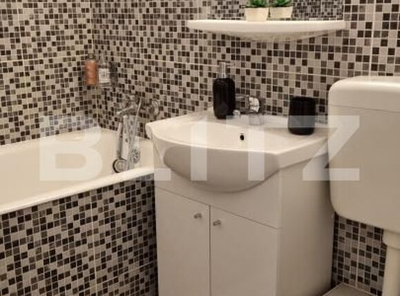Apartament de închiriat 3 camere Nufarul - 201756AI | BLITZ Oradea | Poza11
