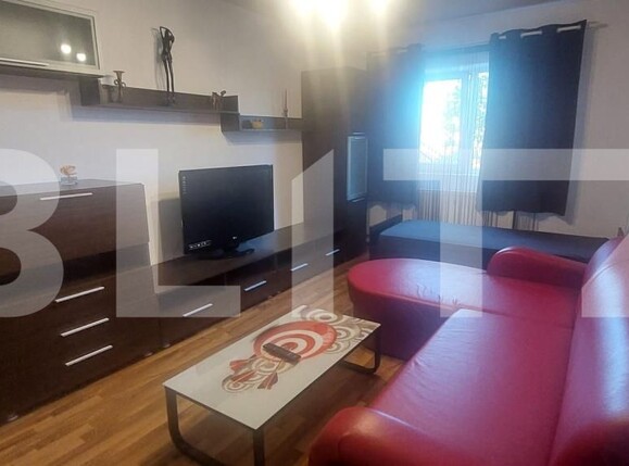 Apartament de închiriat 3 camere Nufarul - 201756AI | BLITZ Oradea | Poza2