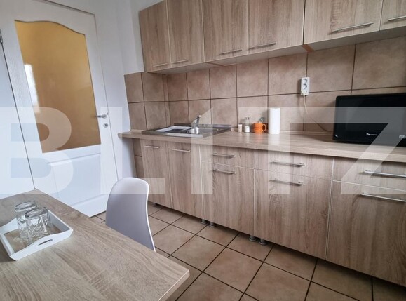Apartament de închiriat 3 camere Nufarul - 201756AI | BLITZ Oradea | Poza9