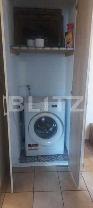 Apartament de închiriat 3 camere Nufarul - 201756AI | BLITZ Oradea | Poza12