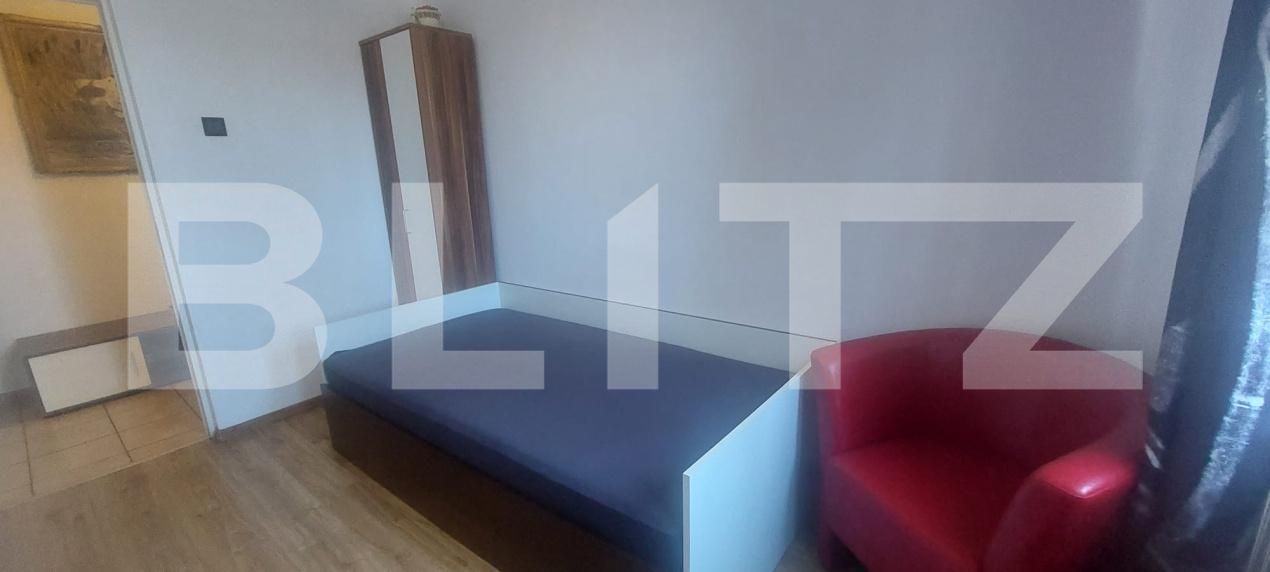Apartament de închiriat 3 camere Nufarul - 201756AI | BLITZ Oradea | Poza4