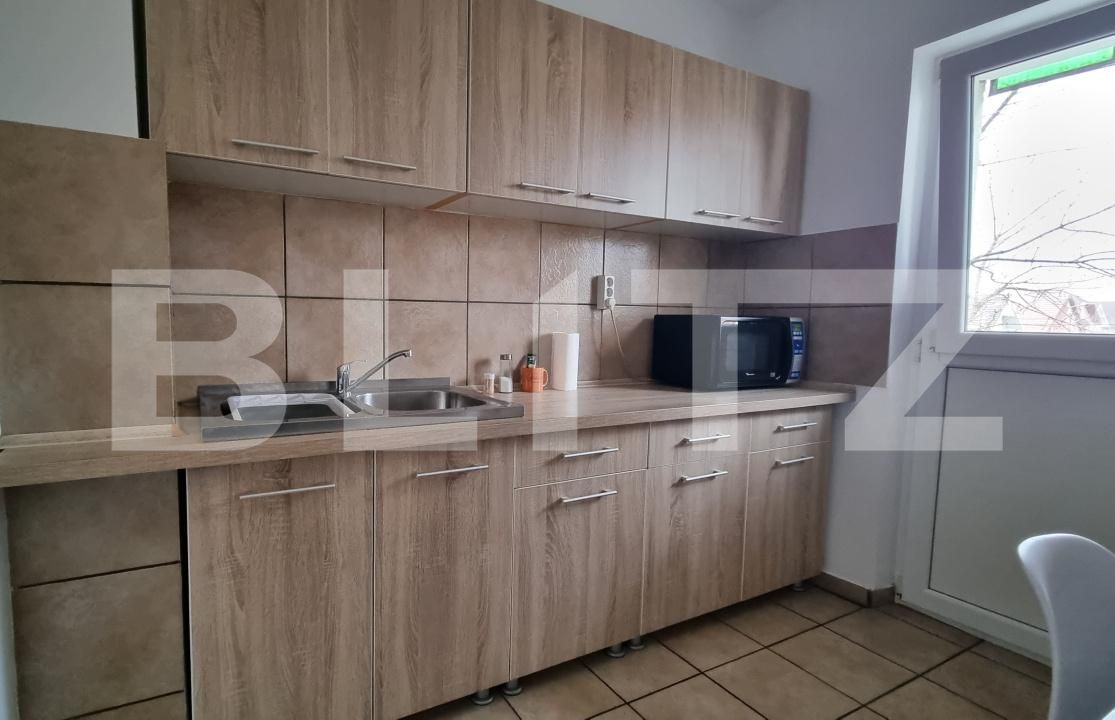 Apartament de închiriat 3 camere Nufarul - 201756AI | BLITZ Oradea | Poza8