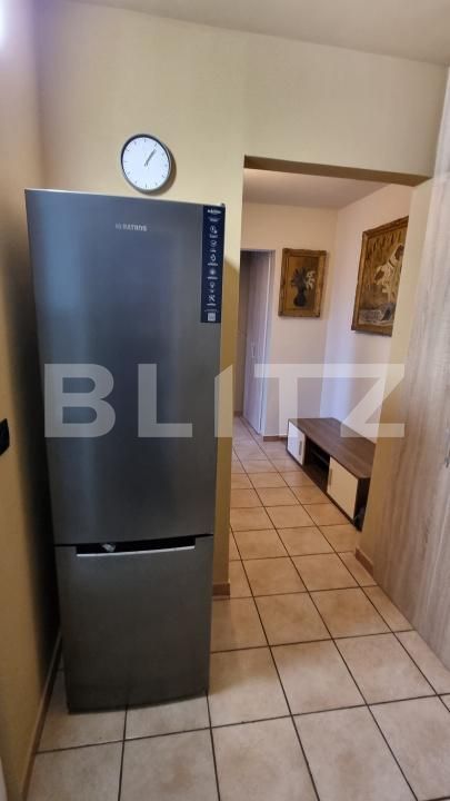 Apartament de închiriat 3 camere Nufarul - 201756AI | BLITZ Oradea | Poza6