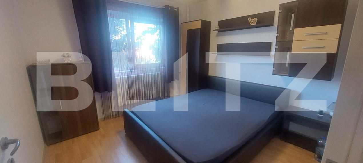 Apartament de închiriat 3 camere Nufarul - 201756AI | BLITZ Oradea | Poza3