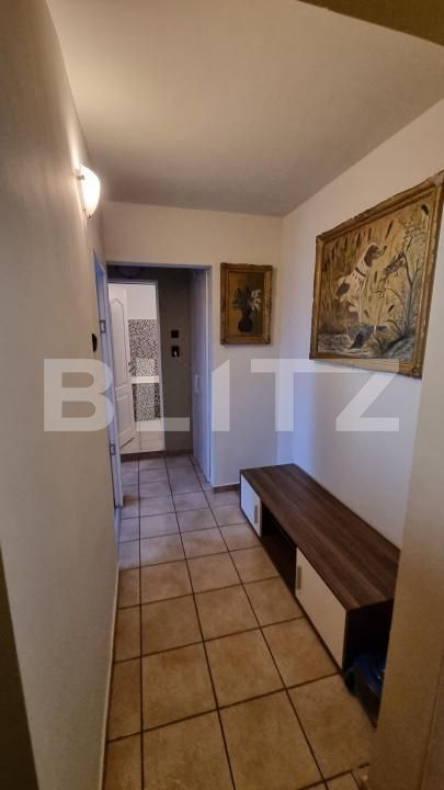 Apartament de închiriat 3 camere Nufarul - 201756AI | BLITZ Oradea | Poza7