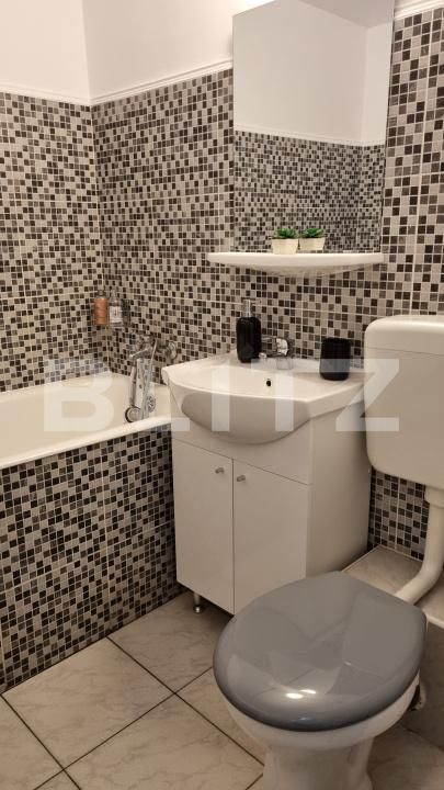 Apartament de închiriat 3 camere Nufarul - 201756AI | BLITZ Oradea | Poza11