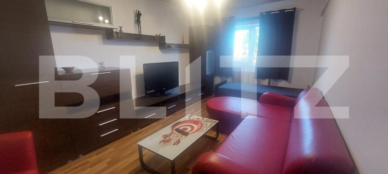 Apartament de închiriat 3 camere Nufarul - 201756AI | BLITZ Oradea | Poza2
