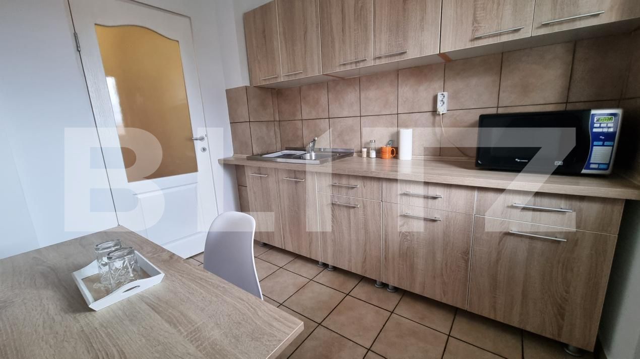 Apartament de închiriat 3 camere Nufarul - 201756AI | BLITZ Oradea | Poza9