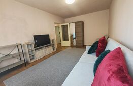 Apartament 3 camere decomandat, etaj intermediar, zona Magheru