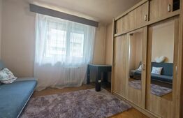Apartament 3 camere decomandat, etaj intermediar, zona Magheru
