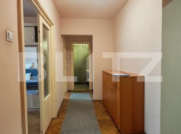 Apartament de închiriat 3 camere Central - 201870AI | BLITZ Oradea | Poza9