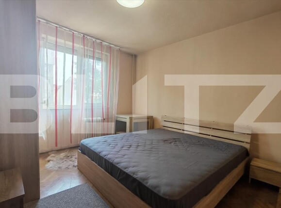 Apartament de închiriat 3 camere Central - 201870AI | BLITZ Oradea | Poza4