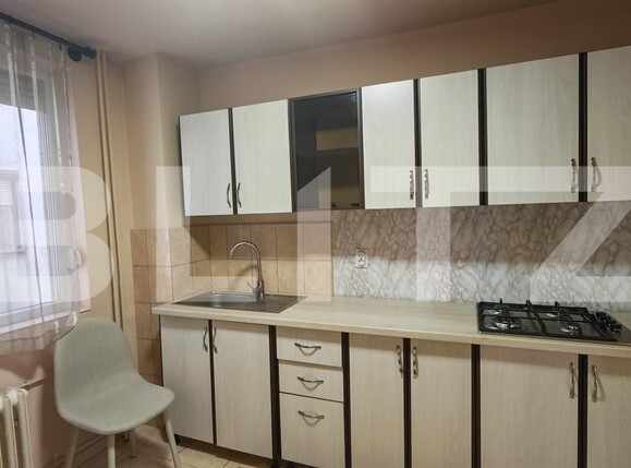Apartament de închiriat 3 camere Central - 201870AI | BLITZ Oradea | Poza8