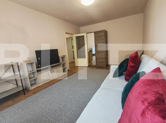 Apartament de închiriat 3 camere Central - 201870AI | BLITZ Oradea | Poza2