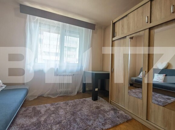 Apartament de închiriat 3 camere Central - 201870AI | BLITZ Oradea | Poza3