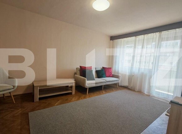 Apartament de închiriat 3 camere Central - 201870AI | BLITZ Oradea | Poza1
