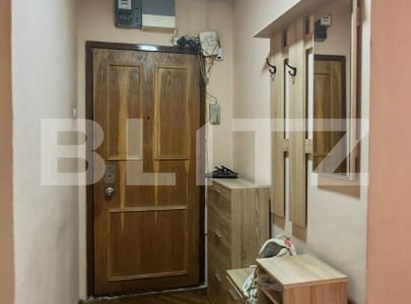 Apartament de închiriat 3 camere Central - 201870AI | BLITZ Oradea | Poza10