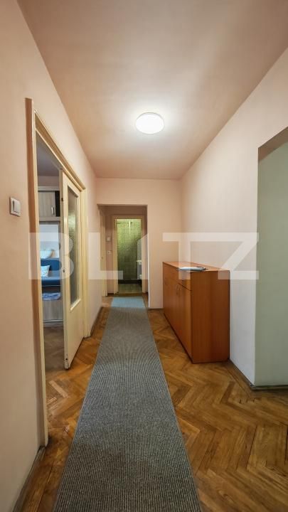 Apartament de închiriat 3 camere Central - 201870AI | BLITZ Oradea | Poza9
