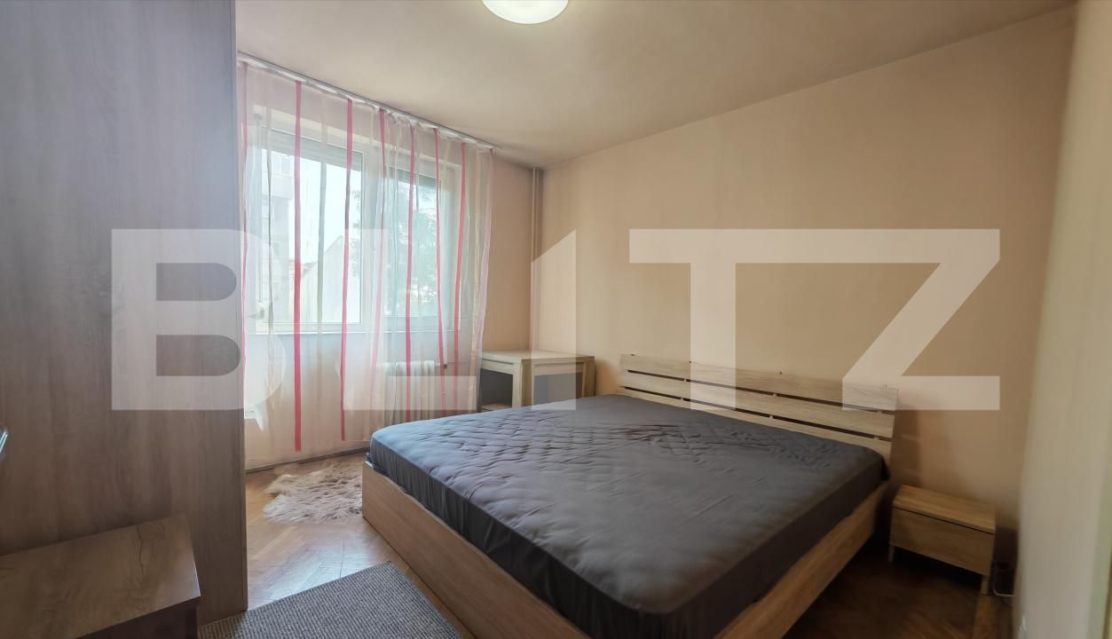 Apartament de închiriat 3 camere Central - 201870AI | BLITZ Oradea | Poza4
