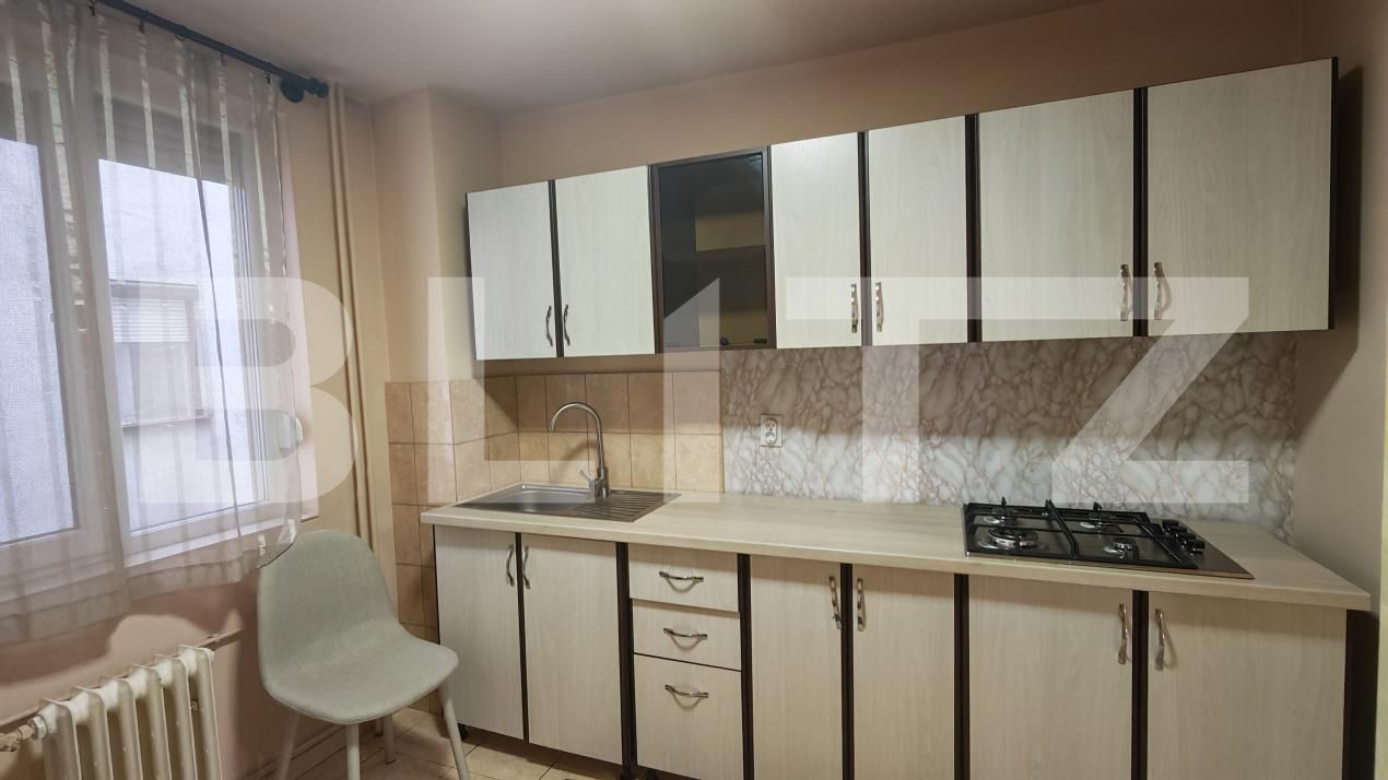 Apartament de închiriat 3 camere Central - 201870AI | BLITZ Oradea | Poza8
