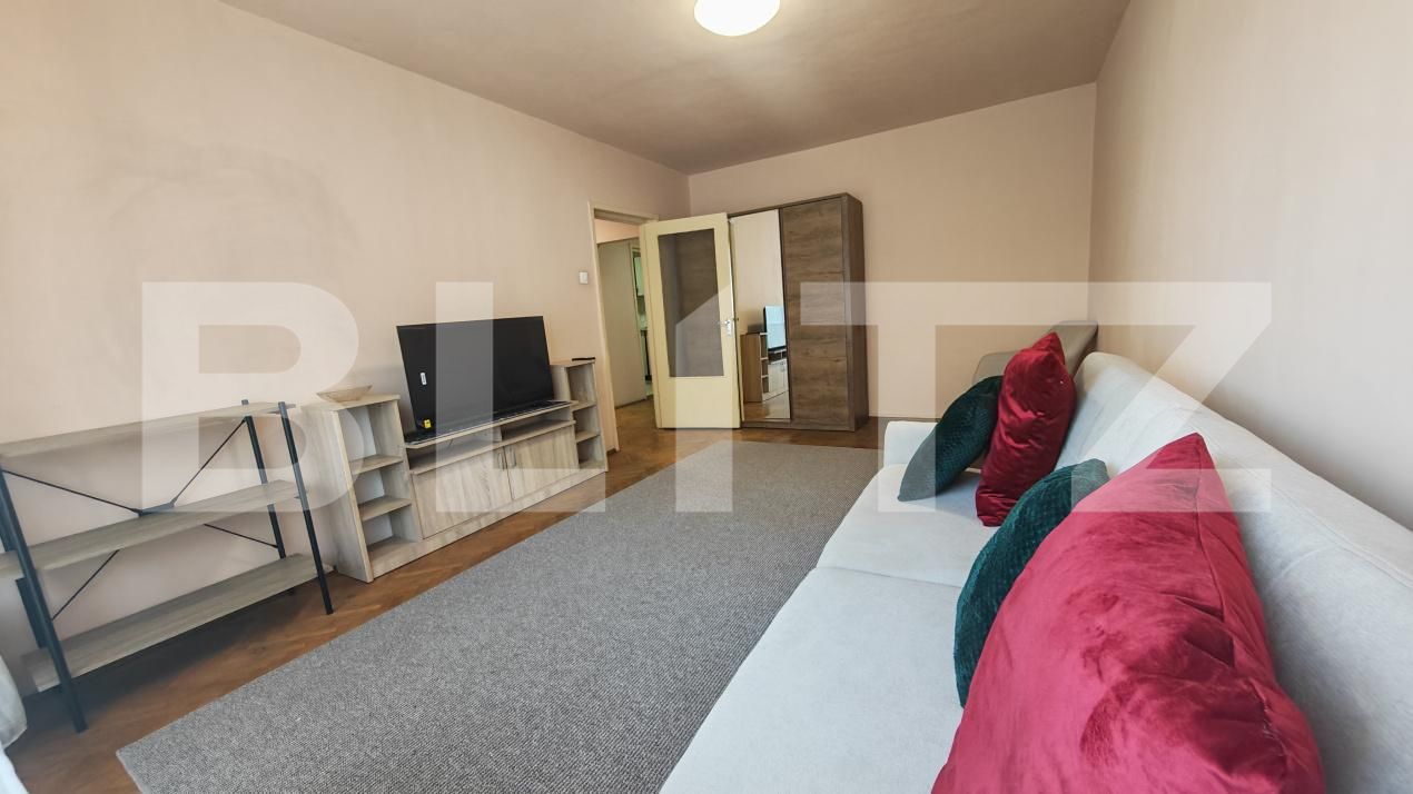 Apartament de închiriat 3 camere Central - 201870AI | BLITZ Oradea | Poza2