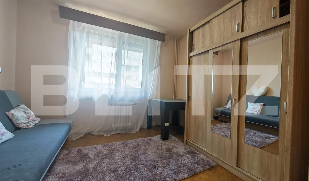 Apartament de închiriat 3 camere Central - 201870AI | BLITZ Oradea | Poza3