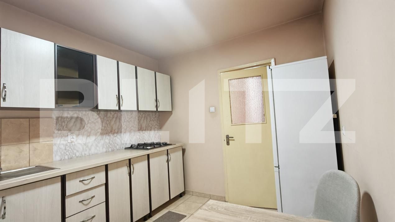 Apartament de închiriat 3 camere Central - 201870AI | BLITZ Oradea | Poza7