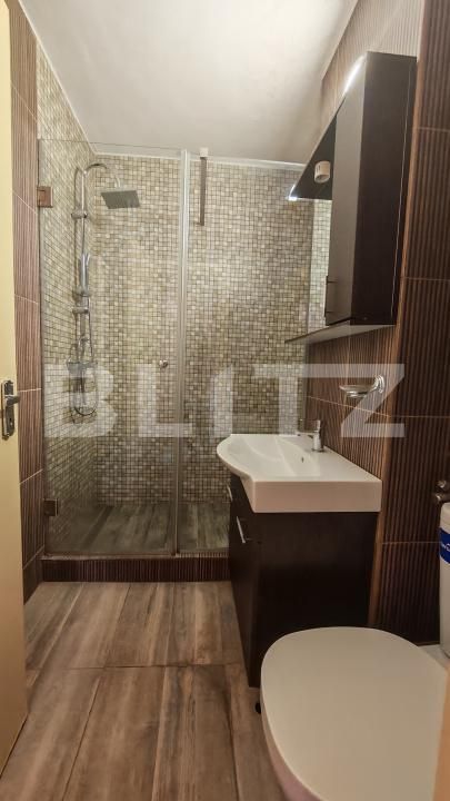 Apartament de închiriat 3 camere Central - 201870AI | BLITZ Oradea | Poza5