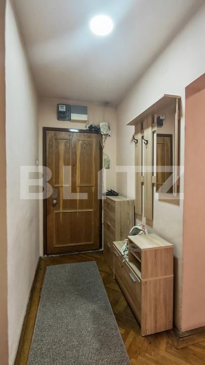 Apartament de închiriat 3 camere Central - 201870AI | BLITZ Oradea | Poza10
