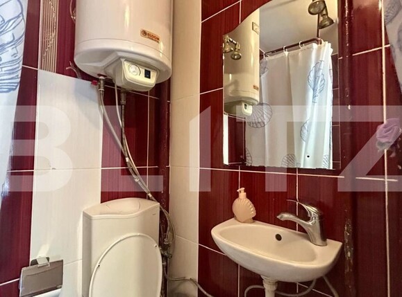 Apartament de închiriat 2 camere Rogerius - 201875AI | BLITZ Oradea | Poza7